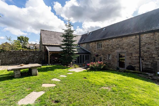 Castle Hill, Holmesfield, Dronfield 5 bed house for sale