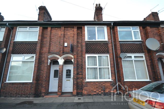 3 bed property