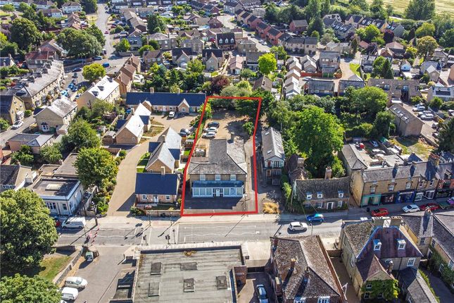 High Street, Soham, Ely... Land for sale