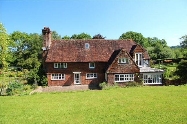 Butcherfield Lane, Hartfield, East... 5 bed detached house for sale