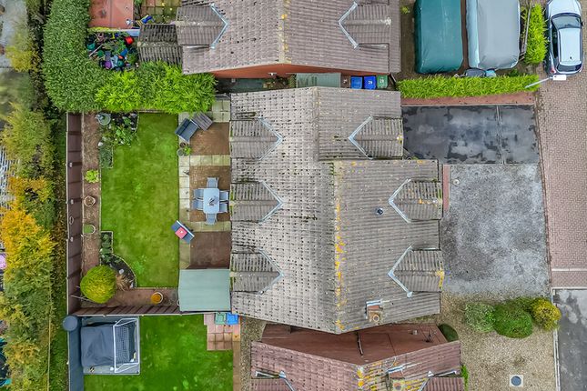 Beechwood Views, Hull, HU12 4 bed detached house for sale