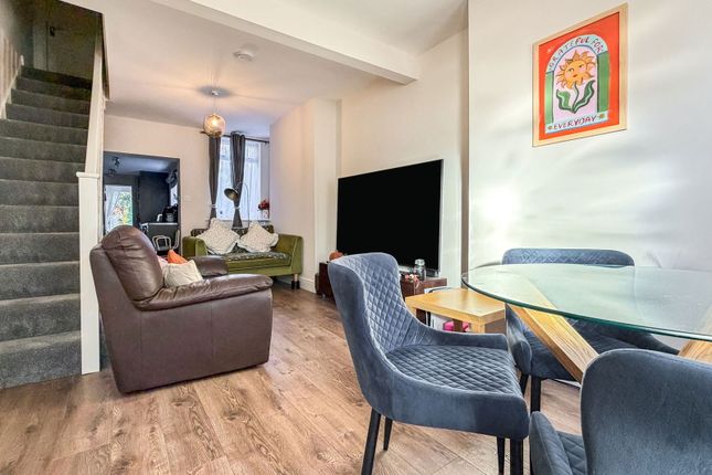 Grovehill Road, Beverley HU17 2 bed end of terrace house for sale