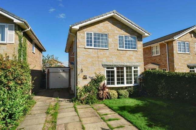 Sandringham Close, Haxby, York 4 bed detached house for sale