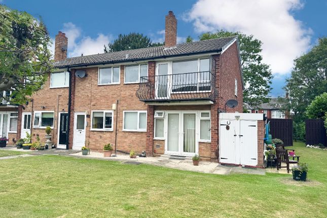 Oriel Close, Middlesbrough 2 bed flat for sale