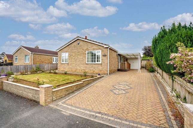 Dickens Close, Langley, ME17 2 bed detached bungalow for sale
