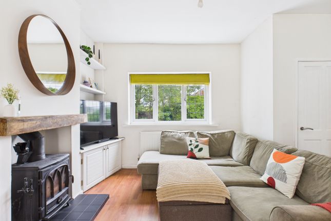 Malakoff Street, Stalybridge, SK15 1TD 3 bed end of terrace house for sale