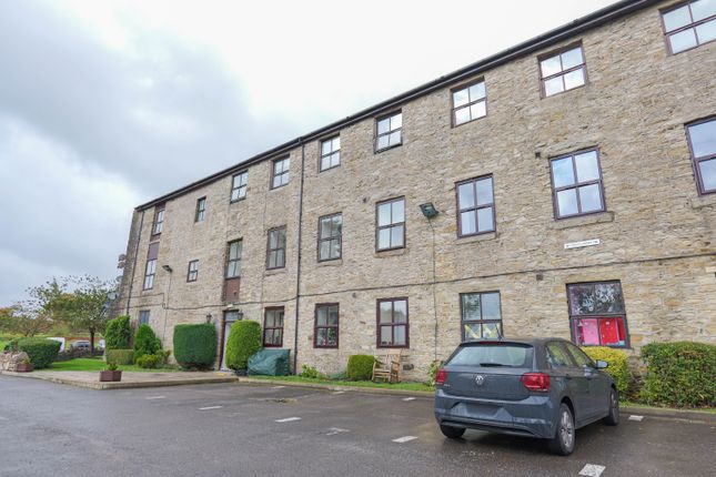 Red Lumb, Rochdale OL12 1 bed flat for sale