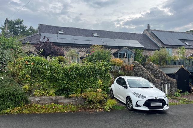 3 bedroom barn conversion for sale