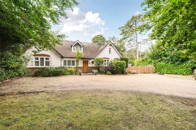 Grove Road, Guildford, Surrey, GU1 4 bed detached house for sale