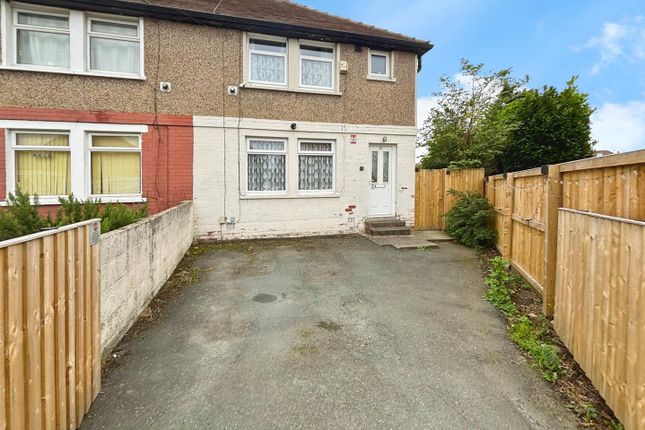 Mirfield Avenue, Bradford BD2 3 bed semi