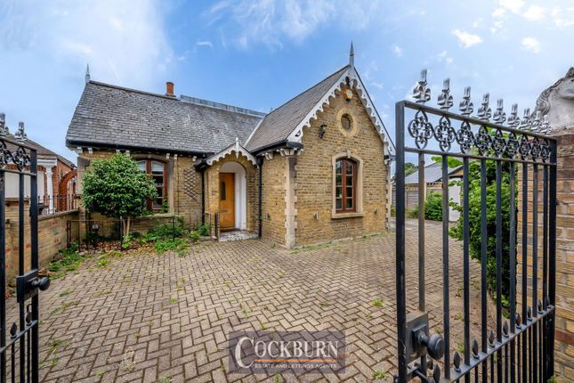 Mottingham Lane, Mottingham, SE9 5 bed detached house for sale