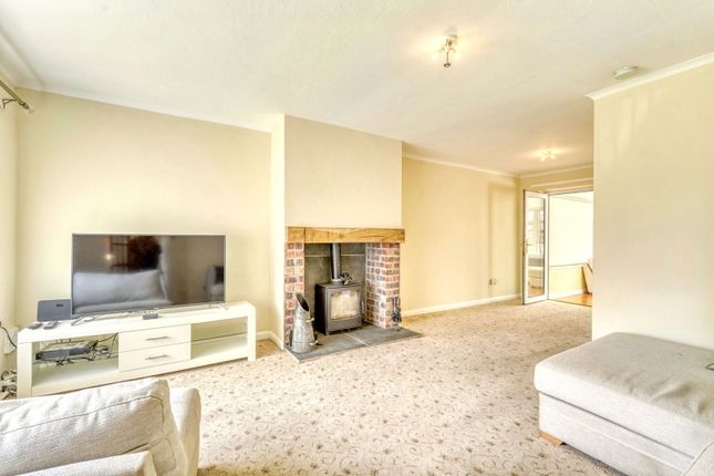 St. Andrews Road, Workington CA14 3 bed semi