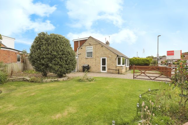 3 bedroom bungalow for sale