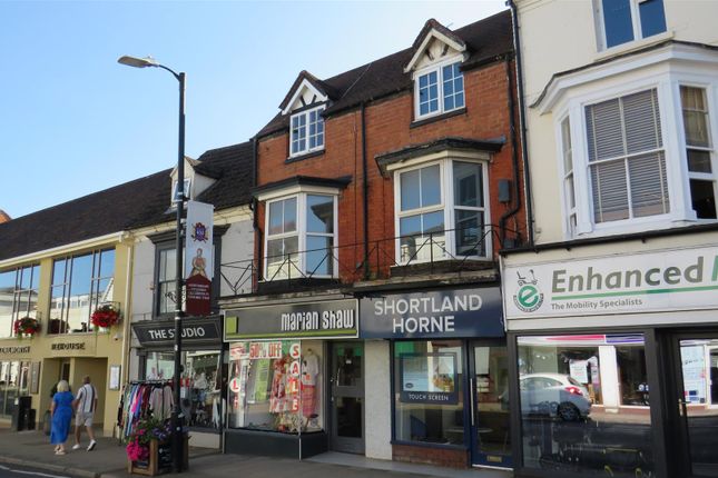The Square, Kenilworth 1 bed flat for sale