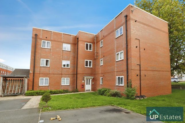 2 bed flat