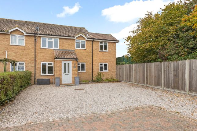 Lavender Close, Chestfield, Whitstable 2 bed semi