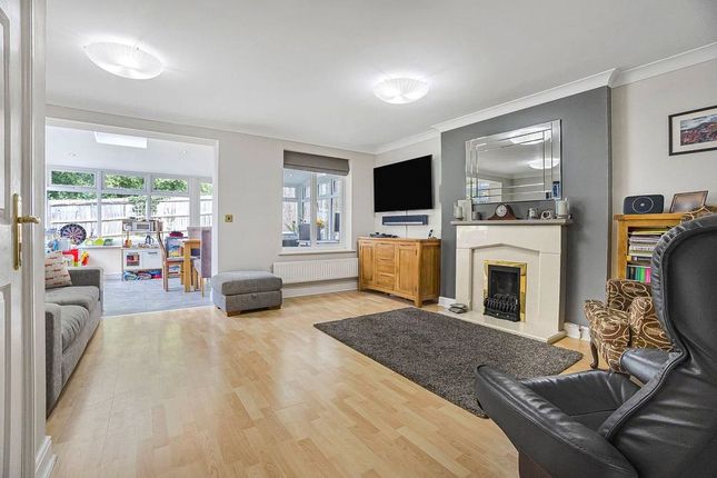 Padstow Close, Orpington, Kent, BR6 3 bed semi