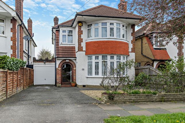 Suffolk Road, North Harrow, HA2 3 bed detached house for sale