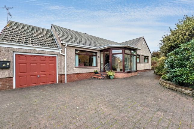 Seadown Drive, Workington CA14 3 bed detached bungalow for sale