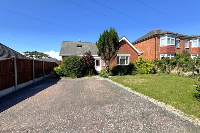4 bedroom detached bungalow for sale