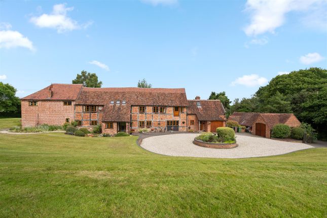 Cuttle Pool Lane, Knowle, Solihull 5 bed detached house for sale