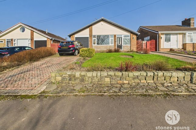 Whitecroft Lane, Mellor, BB2 3 bed detached bungalow for sale