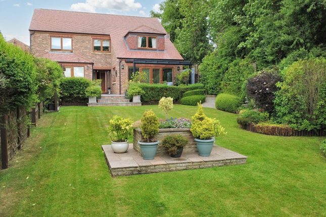 Manor Farm Court, Bishopton Village... 5 bed detached house for sale