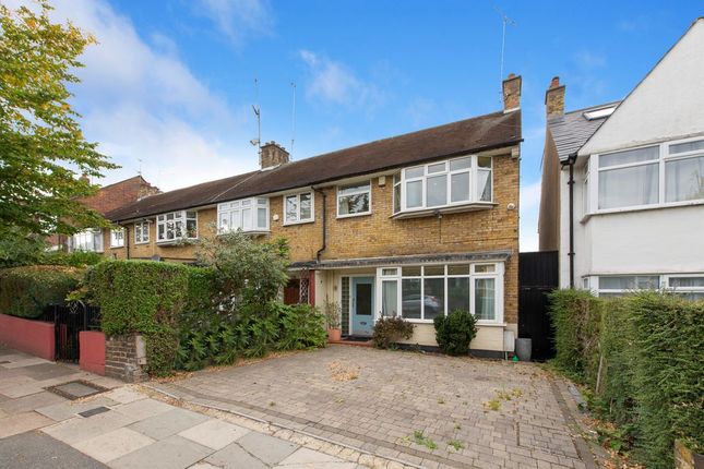 Wilton Road, London N10 4 bed terraced house for sale