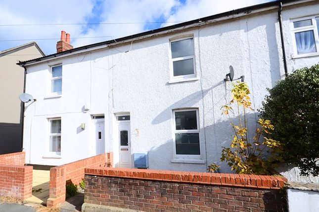 Lytton Road, Bournemouth BH1 2 bed terraced house for sale