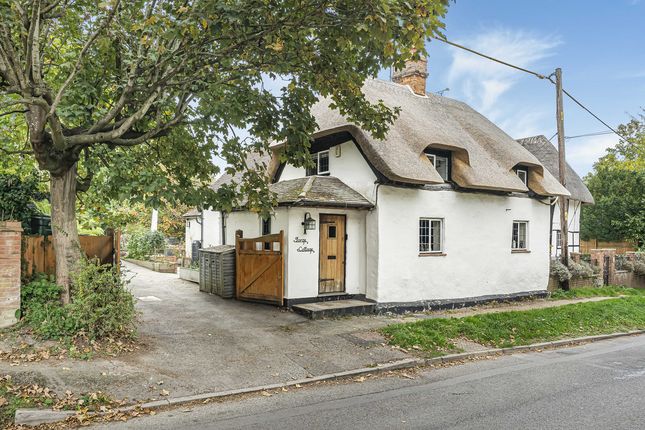 Long Wittenham Road, North Moreton, OX11 4 bed cottage for sale