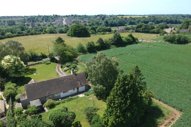 Fulbrook, Burford OX18 5 bed property with land for sale