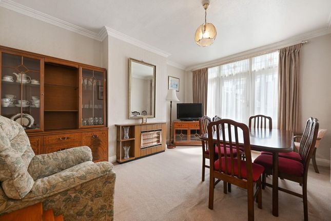 Park View, Acton 3 bed house for sale