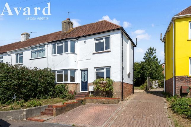 Tangmere Road, Brighton BN1 2 bed semi