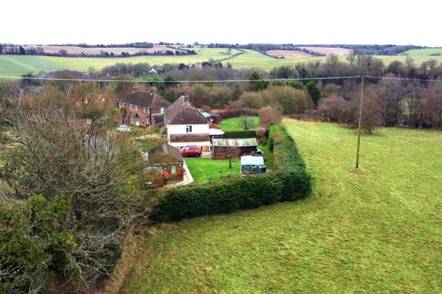 Vicarage Hill, Canterbury CT4 3 bed semi