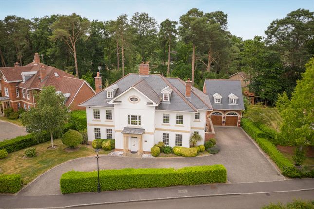 The Chase, Ascot 6 bed detached house for sale