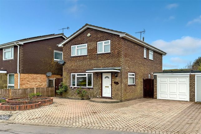 West Head, Littlehampton, West Sussex 4 bed detached house for sale