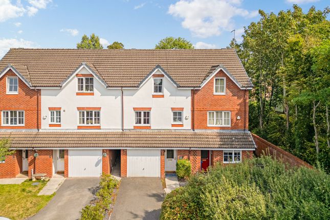 Maplewood Close, Widnes WA8 3 bed mews for sale