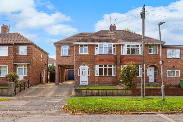 5 bedroom semi-detached house for sale