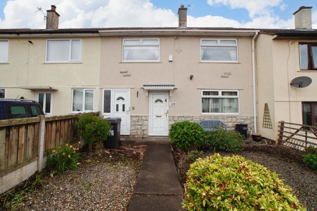 Oaklands Drive, Upperby, Carlisle, CA2 3 bed terraced house for sale