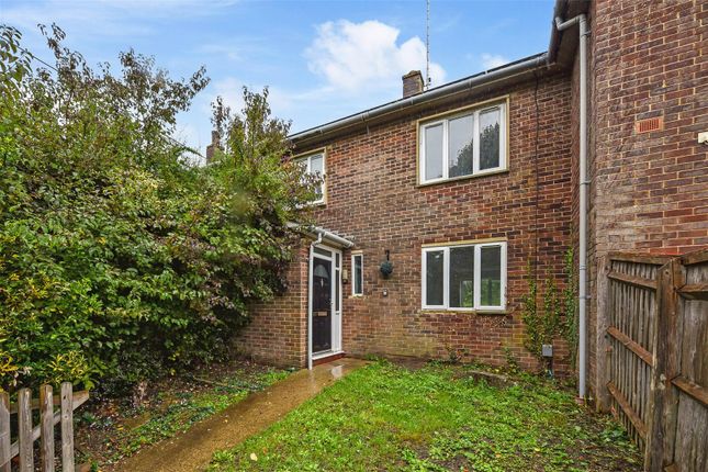 Andover Road, Ludgershall, Andover 3 bed terraced house for sale
