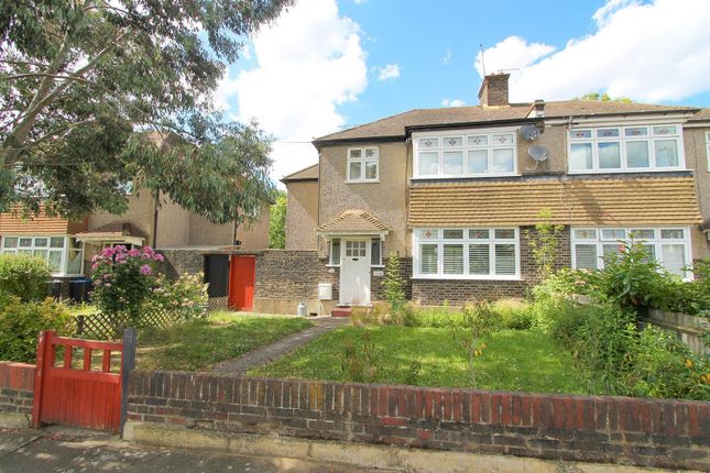 2 bedroom maisonette for sale