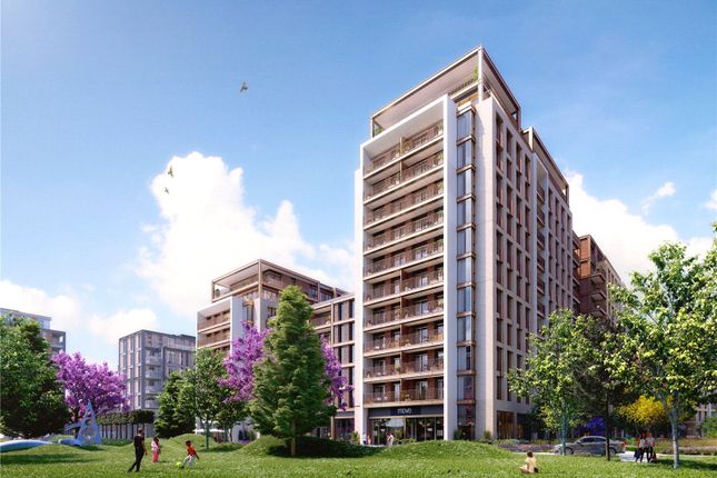 King's Road Park, King's Road... Studio for sale