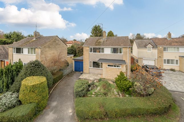 Redlands Close, Highworth, Swindon, SN6 3 bed detached house for sale