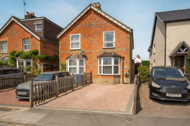 Upper Village Road, Sunninghill 2 bed semi