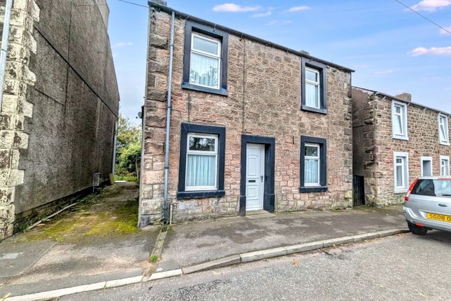 Maryport Road, Maryport CA15 3 bed detached house for sale