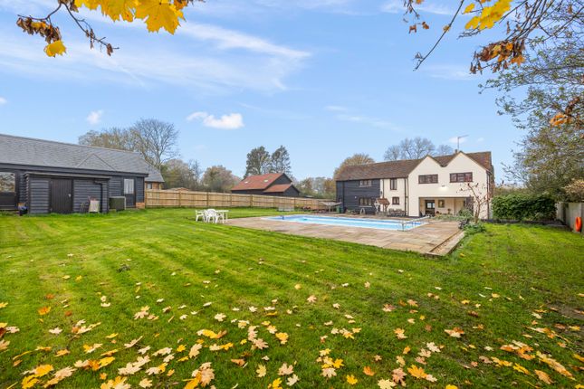 Partridge Lane, Dorking RH5 5 bed house for sale