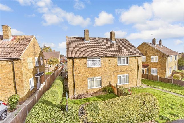 3 bed semi-detached house