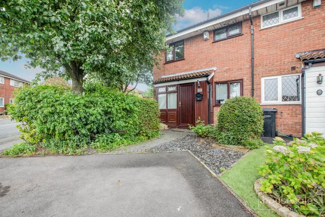 1 bedroom semi-detached house for sale