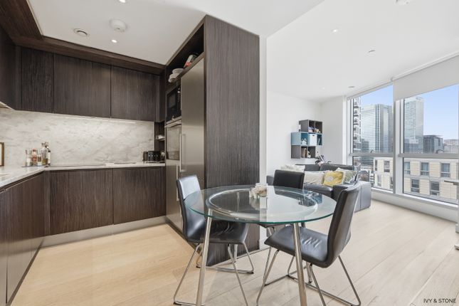 Charrington Tower, 11 Biscayne... 1 bed apartment for sale
