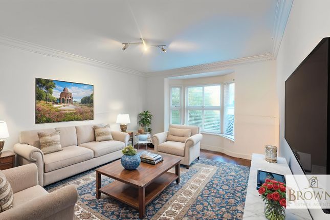 St. Annes, Sunderland Road, South... 4 bed end of terrace house for sale